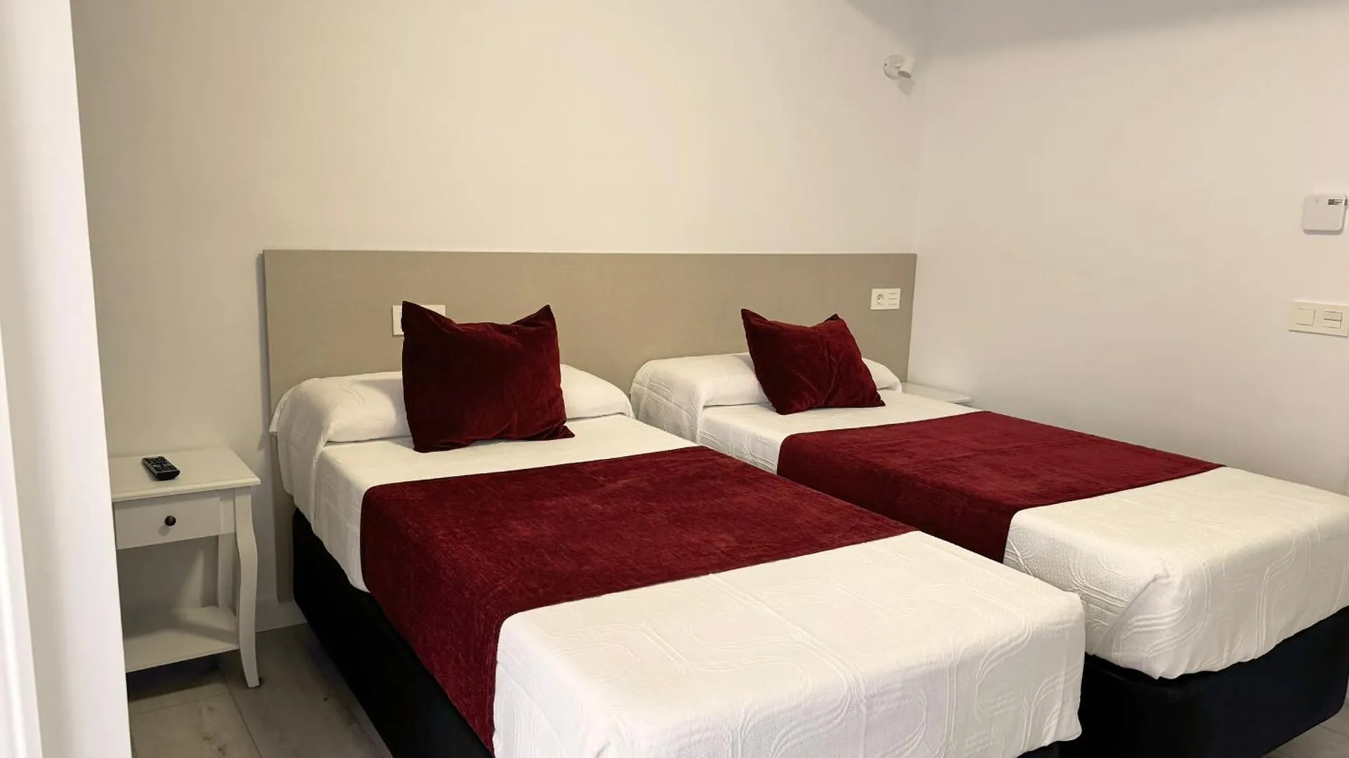 Barakaldo Rooms
