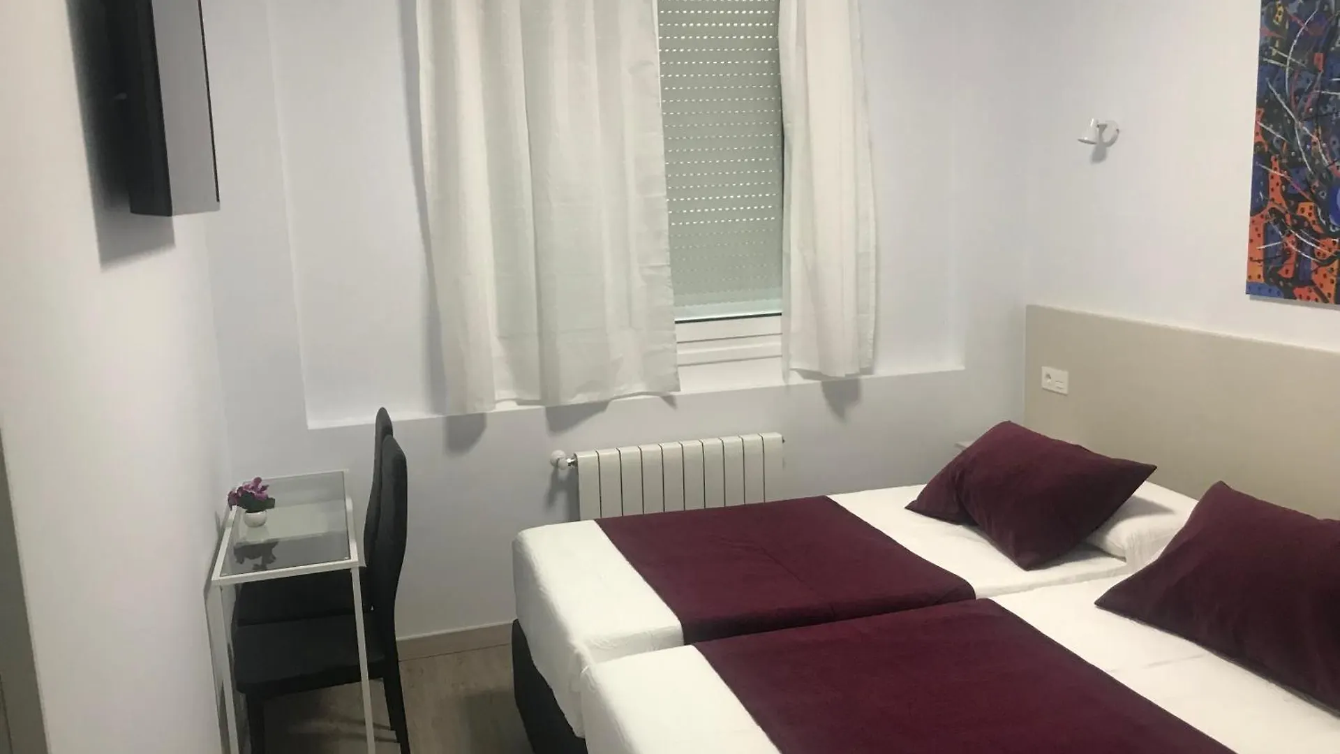 Barakaldo Rooms Гостевой дом